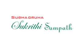 Sukrithi Sampath