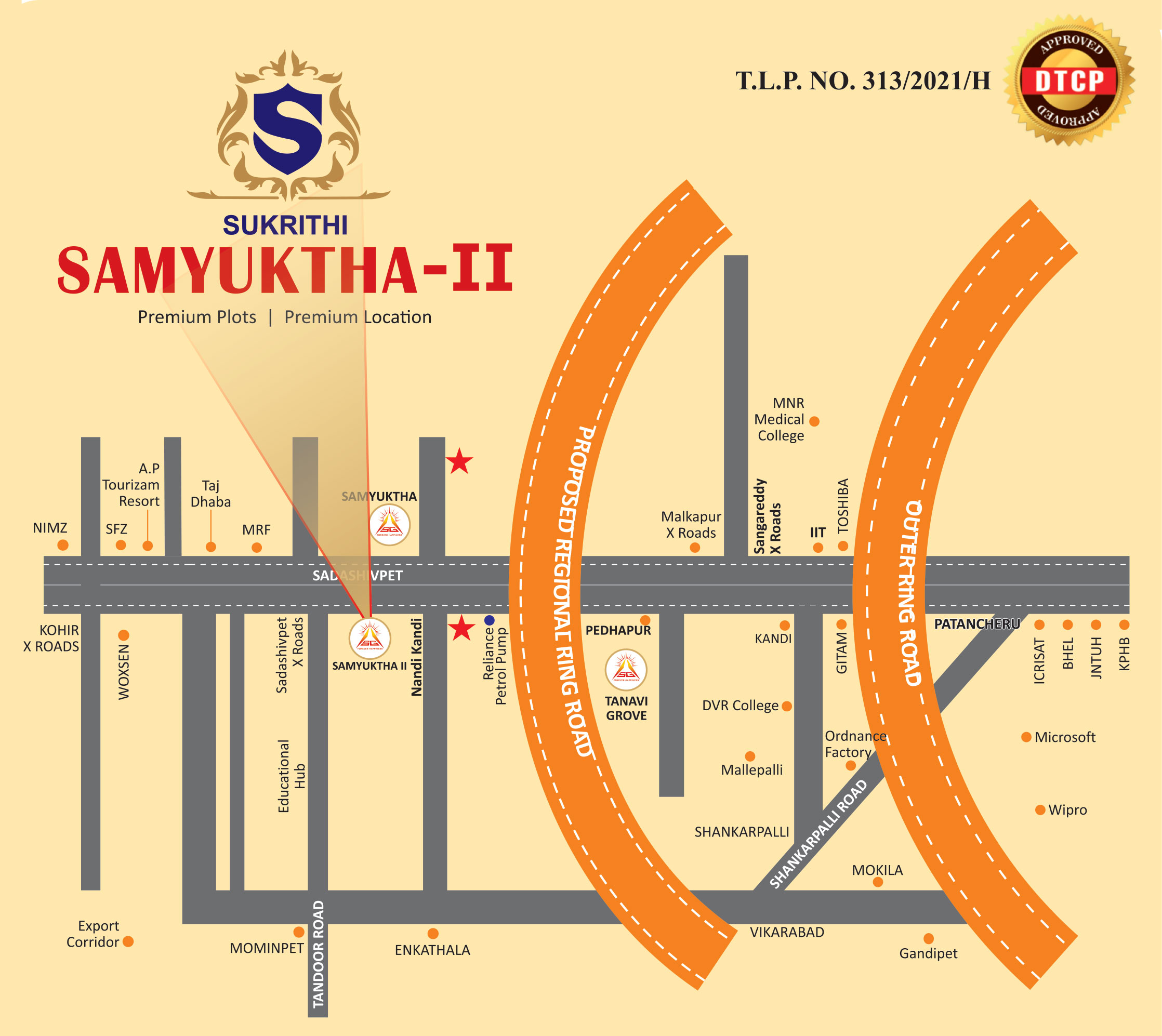 Samyuktha Phase 2