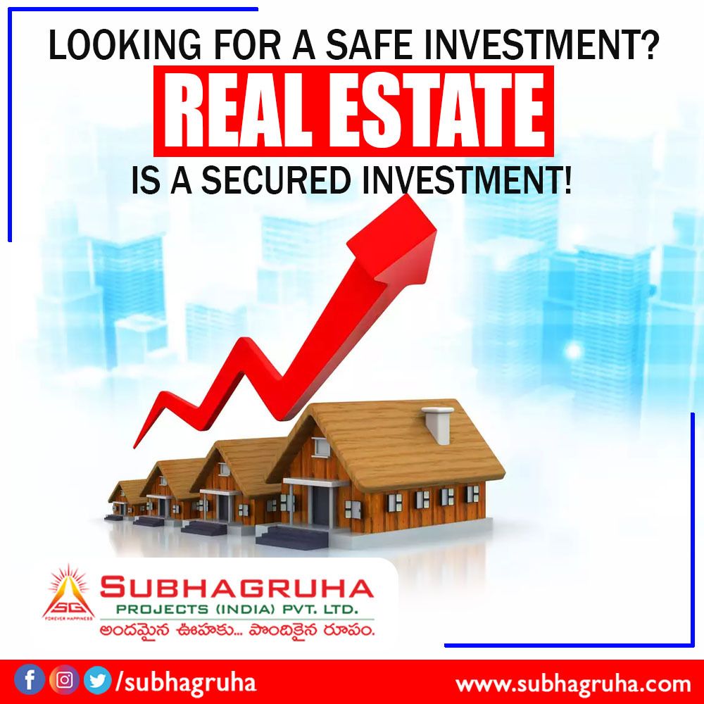 What Makes Hyderabad a Preferable City for Investing in Real Estate Market?