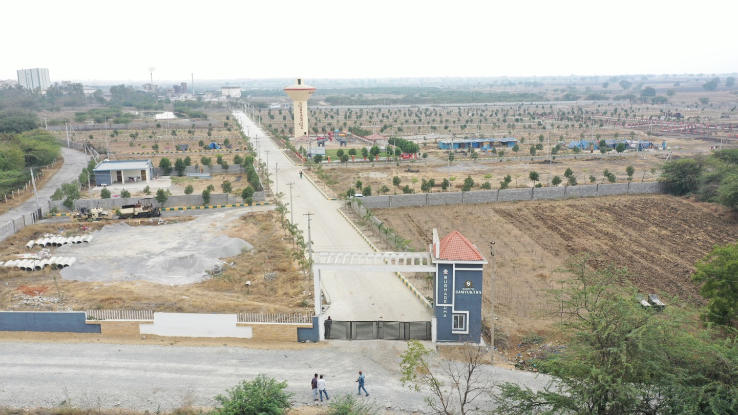 How to choose the best plot for residential use? | Subhagruha