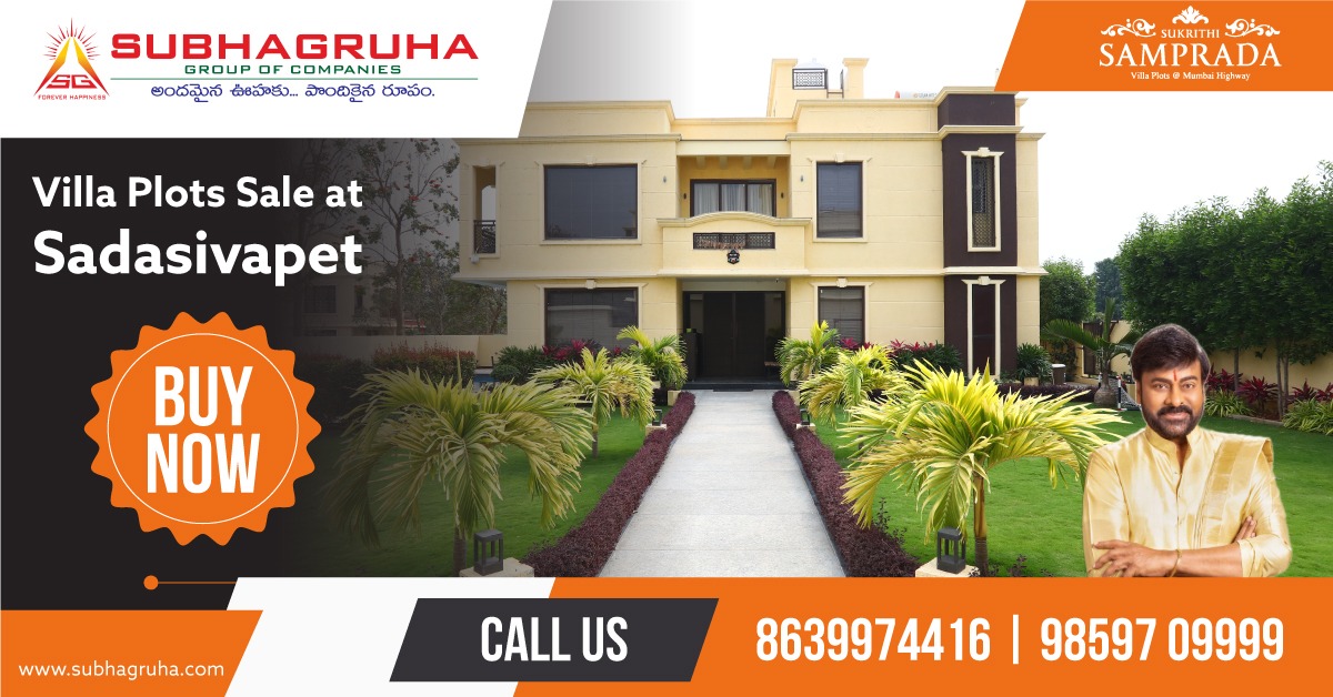 How to grab the best deal at the independent house for sale in Hyderabad? | Subhagruha