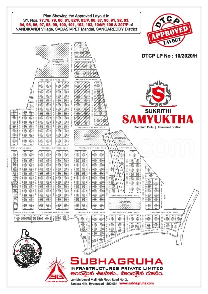 Samyuktha Phase 2