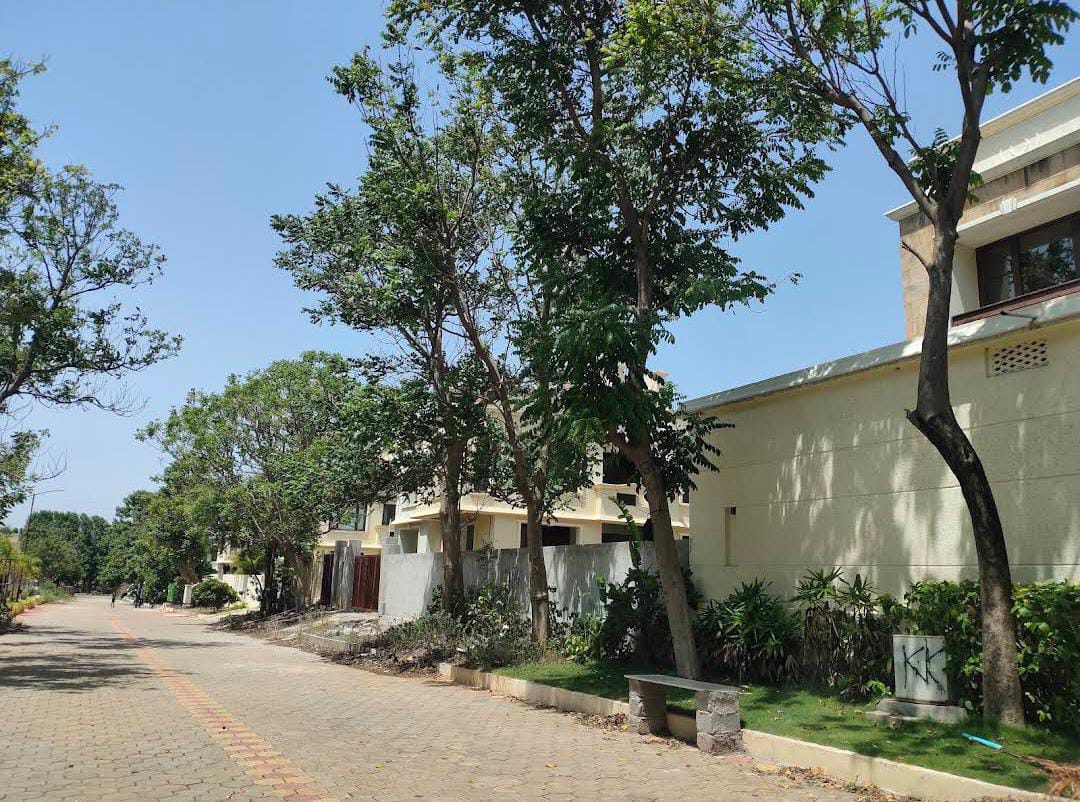 A Haven of Tranquility Subhagruha's Open Plots in Sadasivpet