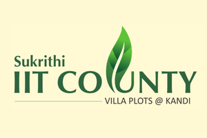 Sukrithi IIT County
