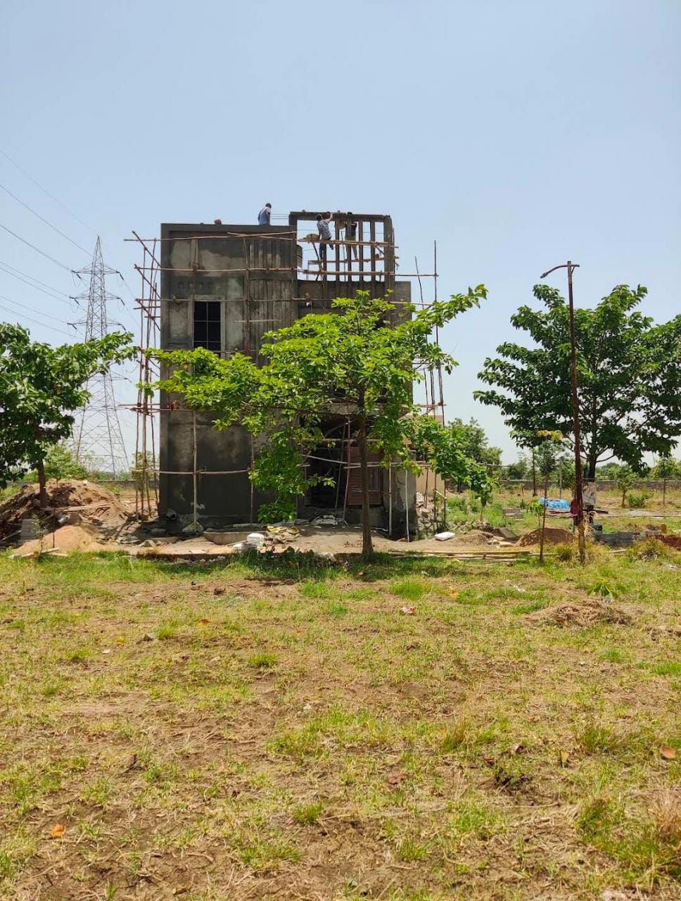 A Haven of Tranquility Subhagruha's Open Plots in Sadasivpet