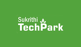 Sikruthi Tech Park