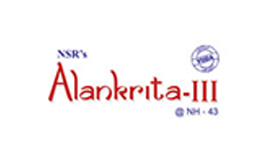 The Alankrita-III visakhapatnam