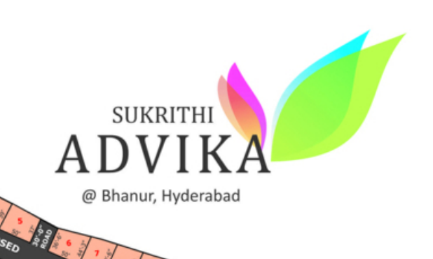 Sukrithi Advika